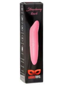 Vibrator za klitoris AT 1109-2